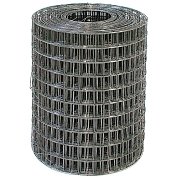 Сетка сварная d=1,2мм 0,35*50м яч. 50*50 (МАЛ)