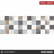 Декор  Havana мозаичный  микс 20*60