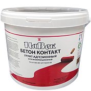 Бетон контакт "НаВек", 14 кг