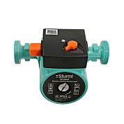 Насос циркуляционный 25/4, 3 скорости, макс. 75 Вт. STURM