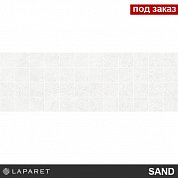 Декор мозаичный серый Sand 20*60