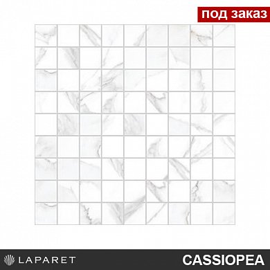 Мозаика Cassiopea  30*30