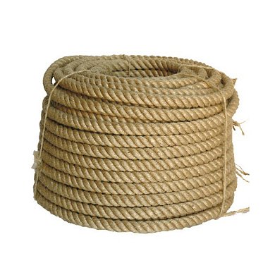 Веревка декоративная №&nbsp;&nbsp;8 