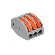 Клемма СМК 222-413. GENERAL