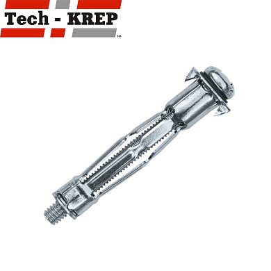 Дюбель металлический MOLLY 5*65&nbsp;&nbsp;"Тех-КРЕП"