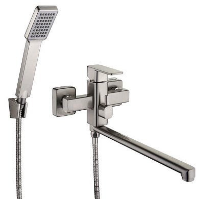 Смеситель д/ванны одноручковый LEB - 7123 KH&nbsp;&nbsp;G-Lauf