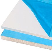 Сэндвич панели Эконом мат.  500*3000*10*0,6мм Липецк 