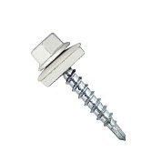 Ш.кровельный&nbsp;&nbsp;4,8* 35 "Сигн. белый" "Тех-КРЕП" ZP