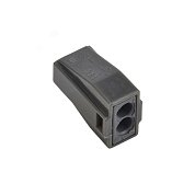 Клемма СМК 773-302 строительно-монтажная. IEK