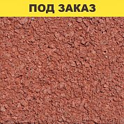 Плита тротуарная 2К.6 (200*200*60) гранит К красный/14,4м2