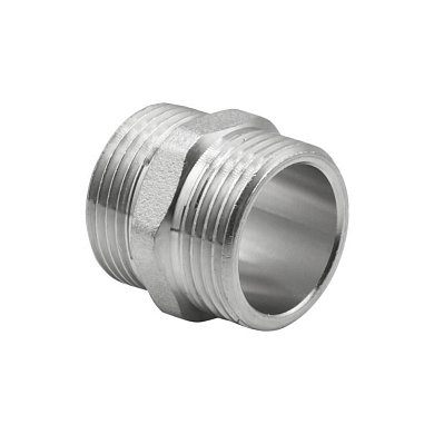 Бочонок никелированный AQUALINK 1/2"