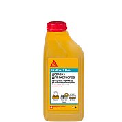 SikaPlast Floor, 1л. Добавка в раствор (Суперпластификатор для устройства полов)