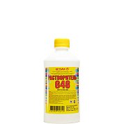 Растворитель 646, 0,5л. "Ясхим"