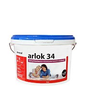 Клей Arlok 34 (4 кг)