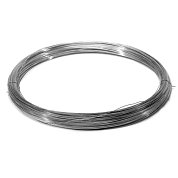 Вязальная проволока (цинк) 2,0 мм (1 кг)