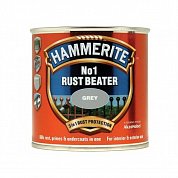 Грунт HAMMERITE антикор д/чер мет RustBeater кор. 2,5л