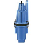 Насос вибрационный ZVM60B-15 с верхним забором воды. Zegor