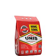 ЮНИС ПЛЮС. Усиленный армированный клей для всех видов плитки, 5 кг. Unis