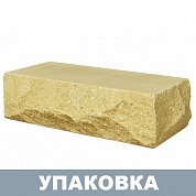 Кирпич Фагот Желтый  ЕФТ (385шт.)