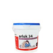 Клей Arlok 34 (1,3 кг)