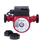 Насос циркуляционный AQUALINK 25-6 130, с гайками
