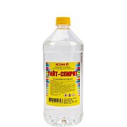 Уайт-Спирит, 1л. "Ясхим"