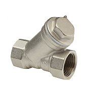 Фильтр сетчатый муфтовый&nbsp;&nbsp;1 1/4" AQUALINK