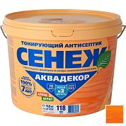 СЕНЕЖ" Аквадекор&nbsp;&nbsp;орегон&nbsp;&nbsp;9 кг