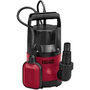 Насос дренажный DPC-900A, 230В. OGINT