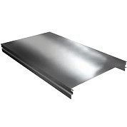 Рейка потол. AN85 А суперхром L=3,0 "ALBES" 