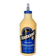 TITEBOND II PREMIUM. Клей для дерева, 946 мл