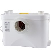 Станция канализационная бытовая 400/405М (для пер. сточных вод от унитаз., раков.) SANIVORT