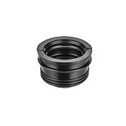 Манжета переходная 50/40 удлиненная