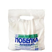 Побелка клеевая, 2 кг