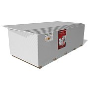 Гипсокартон ГКЛ Danogips 9,5 мм (1,2 х 2,5 м) 
