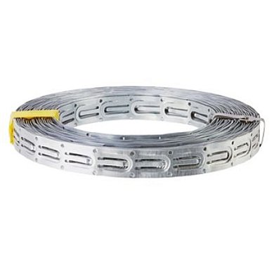 Лента монтаж. для теплых полов LP-ТР 20х0,55х10м. Билар