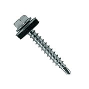 Ш.кровельный&nbsp;&nbsp;6,3* 25 оцин. ZP