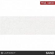 Плитка настенная серый мозаика Sand 20*60