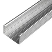 Профиль ПС (50 х 50 мм), L=3 м, 0,6 мм. Gyproc-Стандарт 
