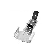 Подвес анкерный без тяги KNAUF для ПП 60*27 пружинный 