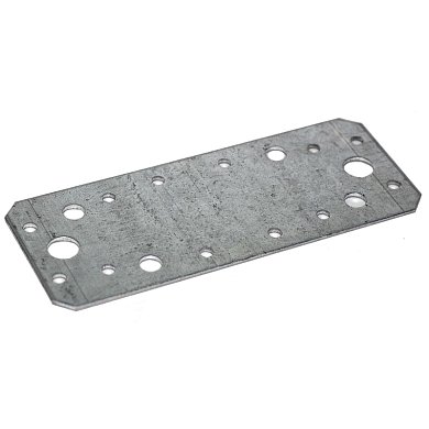 Пластина крепежная KR 140х55. Роскреп