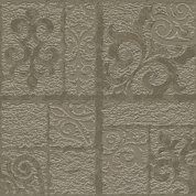 Керамогранит клинкер Берген 3Д (300х300)