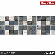 Декор мозаичный микс Sweep 20*60