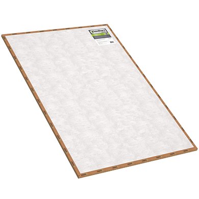 Звукоизоляционная панель SoundGuard Premium&nbsp;&nbsp;1200*800*18 мм 