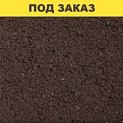 Плита тротуарная 2К.6 (200*200*60) гранит К н/м коричневый/14,4м2