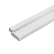  Брус МДФ дверной ламинир. (24*65*2070)