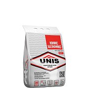 ЮНИС БЕЛФИКС. Клей плиточный белый, 5 кг. Unis