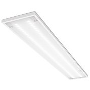 Свет. светодиод. Wolta универ. 6500K 6K WLRC01 36 W 1195х180х19