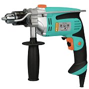 Дрель ударная 750 Вт&nbsp;&nbsp;(метал. корпус)&nbsp;&nbsp;"ШТУРМ" 