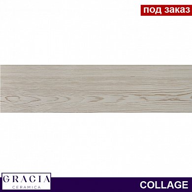 Дополнение к коллекции: Corso white PG 01 (150х600)